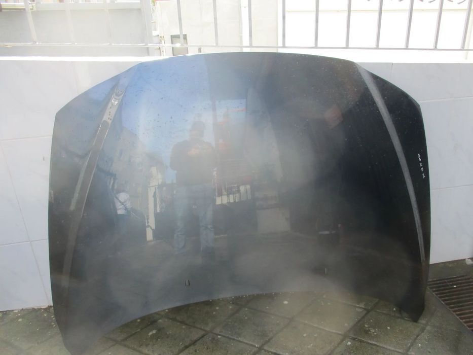 capot volvo XC 70 2006
