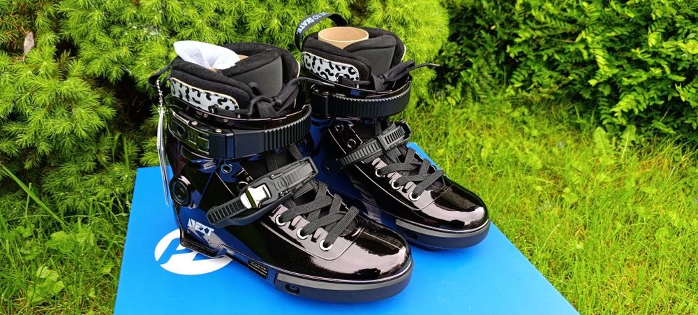 Powerslide Next rozm 40-41 buty
