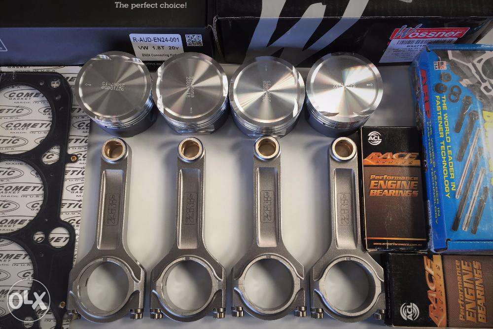 Kit Audi S3 / TT VW Passat / Sharan. 1.8T 20V Turbo