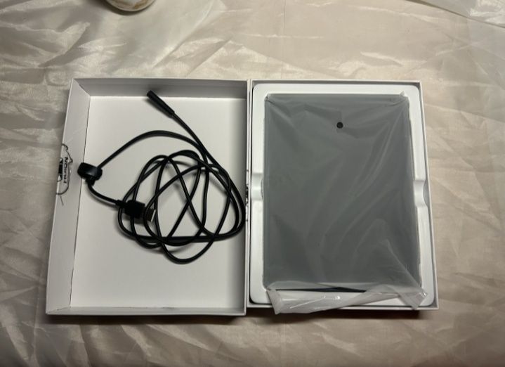 Графический планшет Huion Insproy h430p