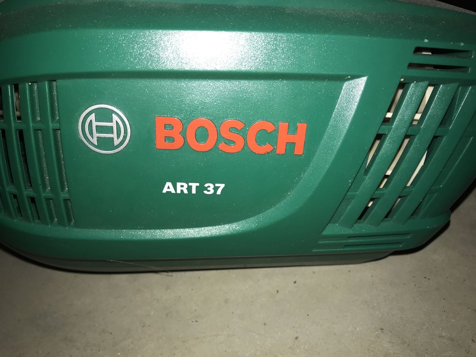 Электрокоса, триммер электрический Bosch ART 37 (3600H78M20)