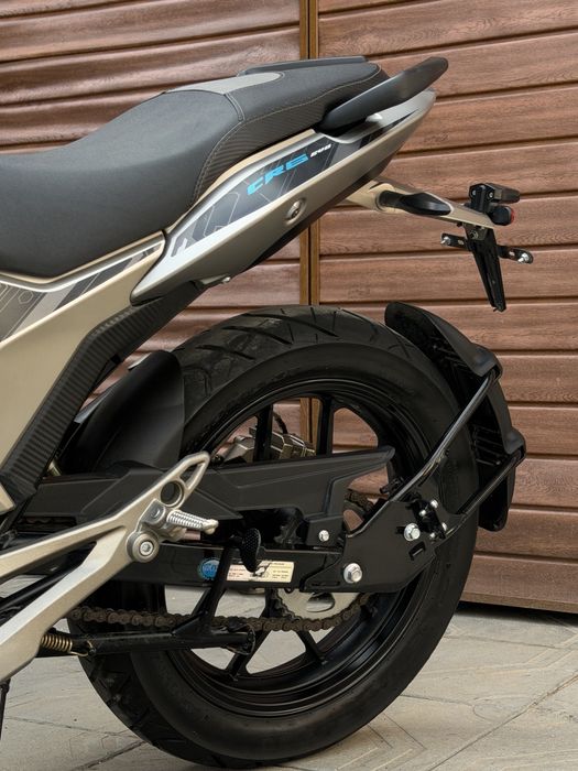 Geon CR6R 250