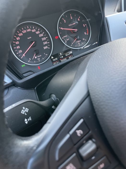 Bmw X1 16d sDrive | Nacional | Keyless