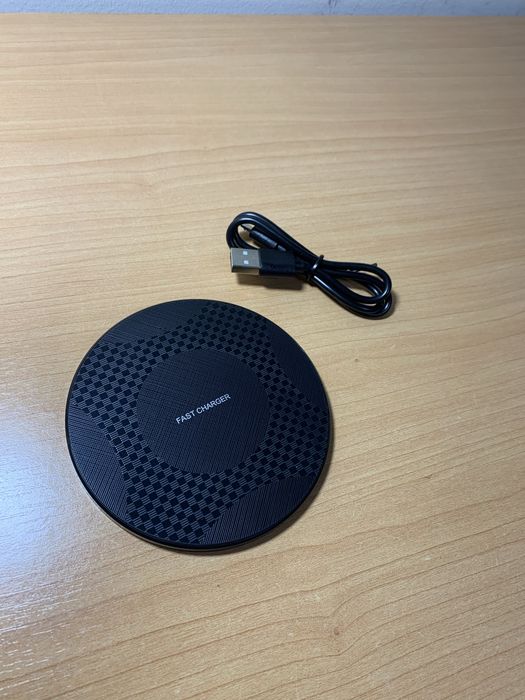 Fast Wireless Charger