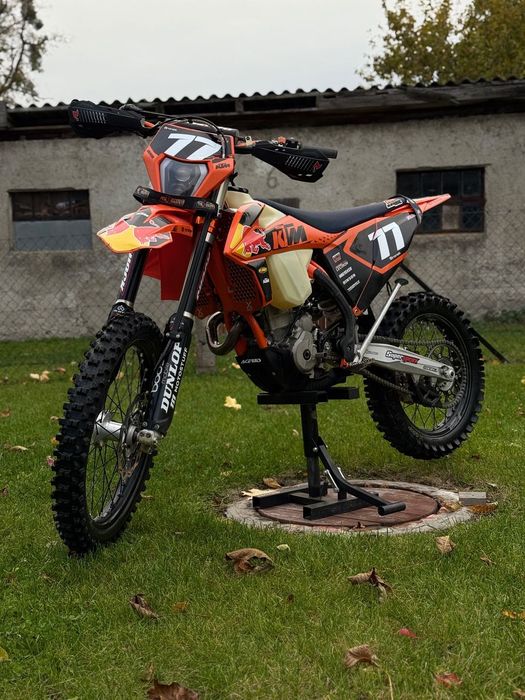 KTM