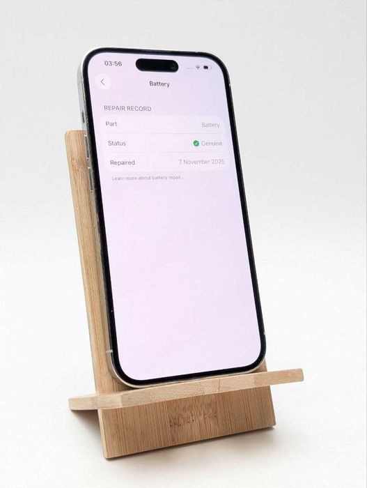 Iphone 14 pro 256gb silver