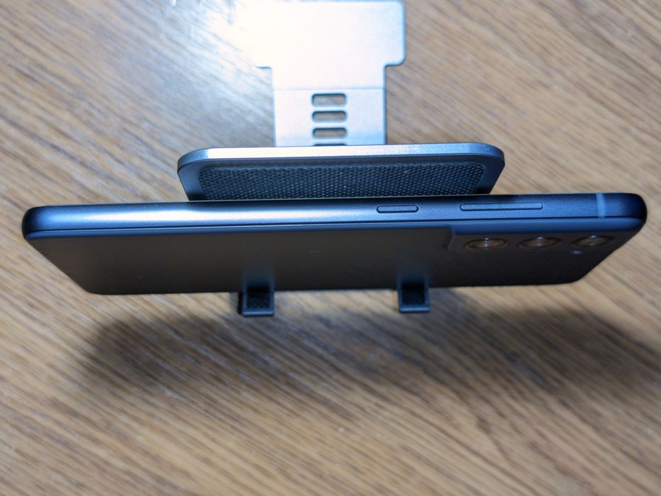 Ідеал + повний комплект Samsung Galaxy S21 Fe 8/256