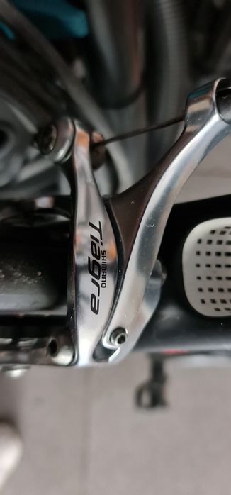 Ktm revelator 3500 excelente estado