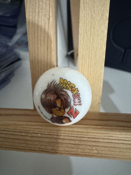 Dragonball Esfera de ceramica