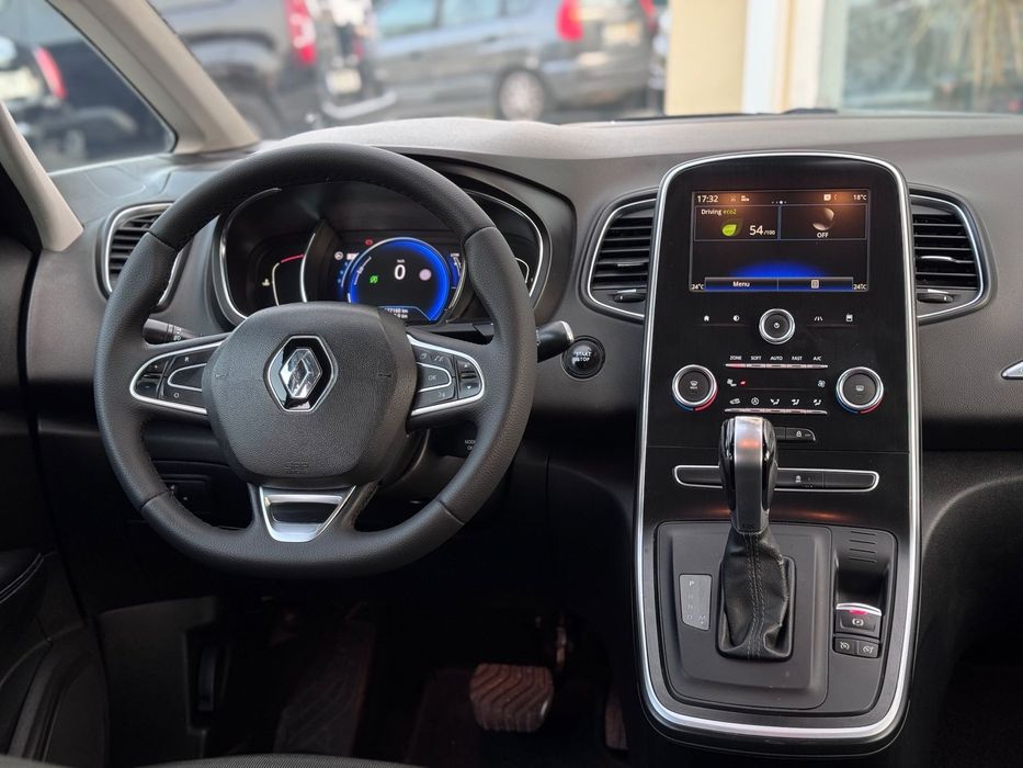 Renault Grand Scénic ENERGY dCi 110 EDC INTENS