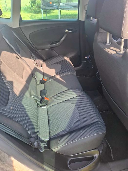 Seat Altea XL 4x4 automat