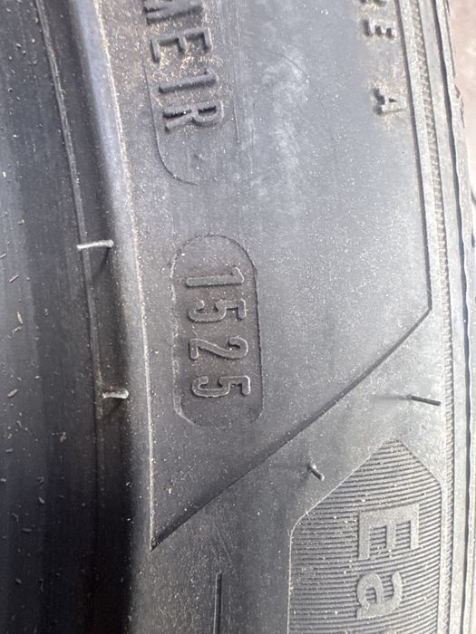 Goodyear Eagle Sport 2 - 245/45/R19 - nowe - 2025