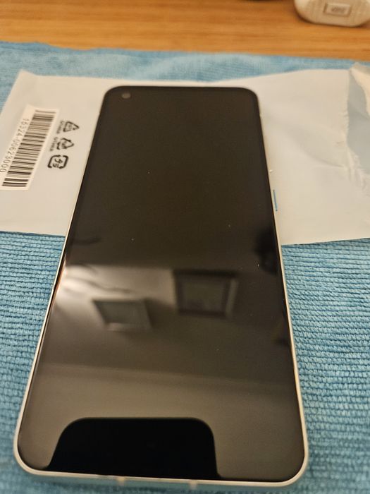 Smartphone Asus Zenfone 8