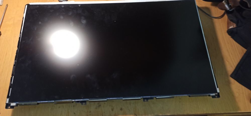 Динаміки телевізора DEX LE2255TS2