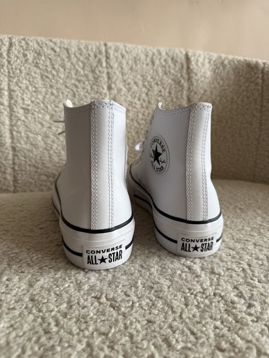 Кеди кросівки Converse 39p