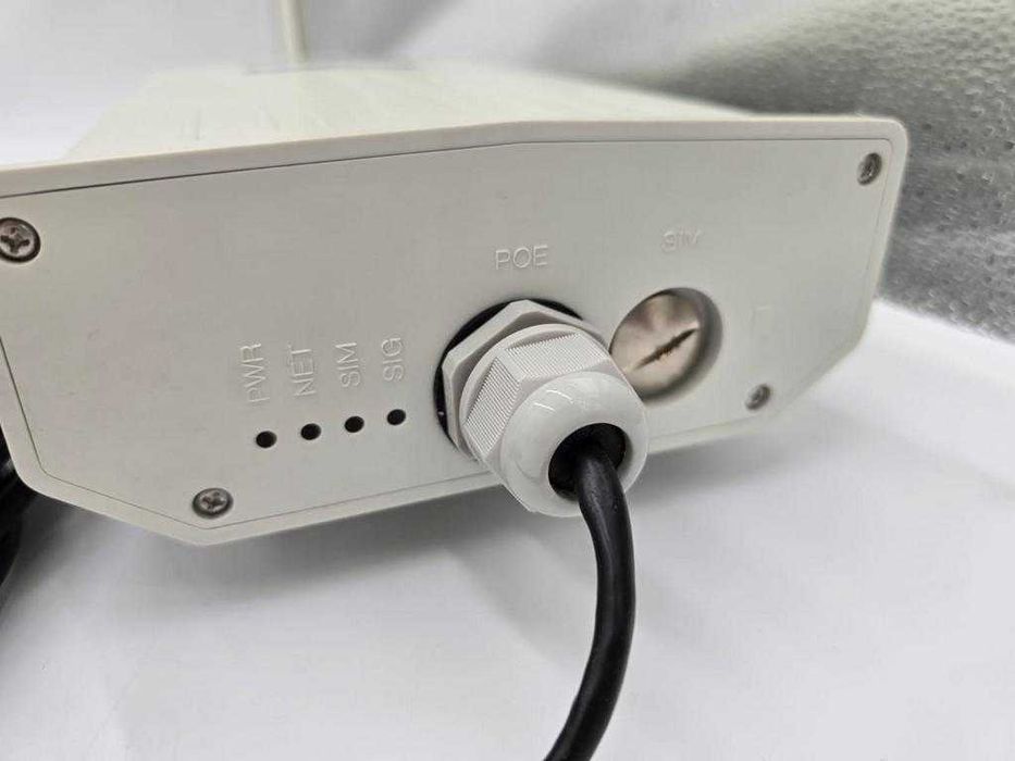 Zestaw Do Internetu ZTE MF256 + Antena