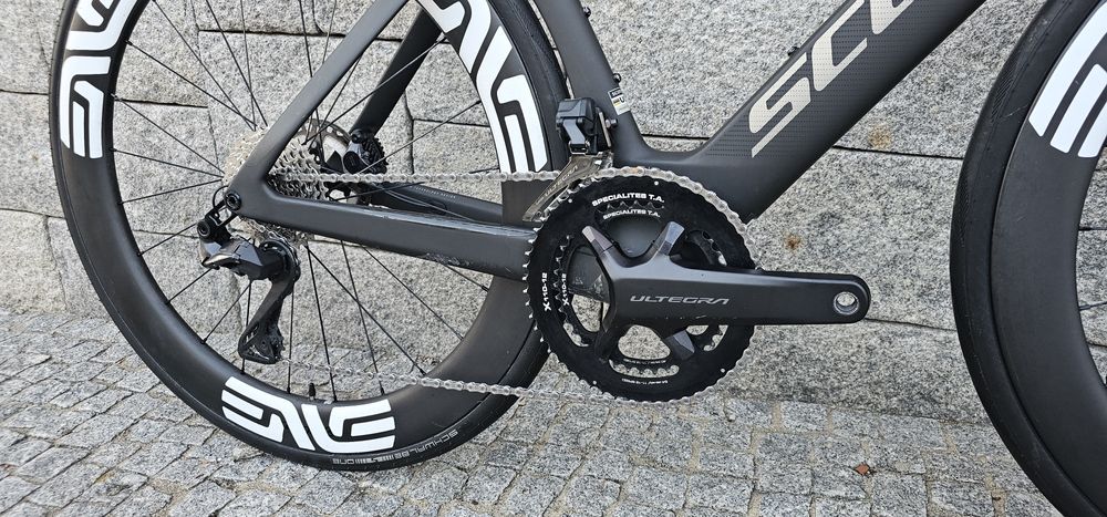 Scott Foil RC 10 L 56