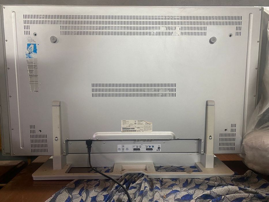 Телевізор Philips 42pf5331/10, 42 дюйма плазмовий