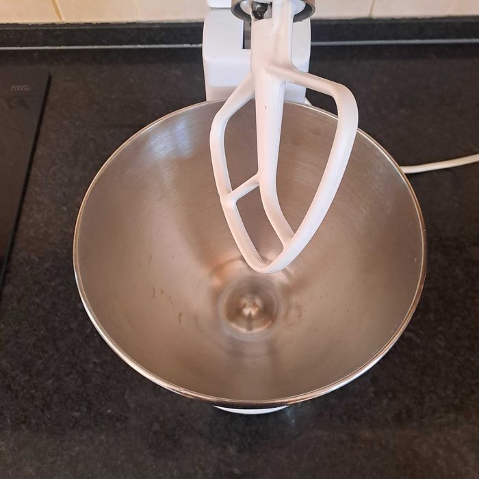 Kitchenaid Classic batedeira amassadeira