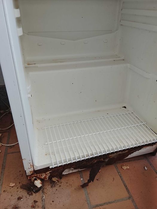 Vertical Refrigerator64750944523138125