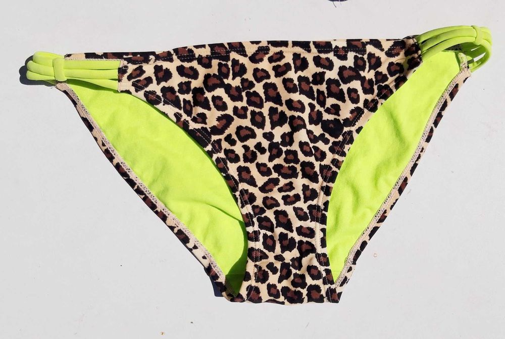 Strój kąpielowy panterka Hunkemöller