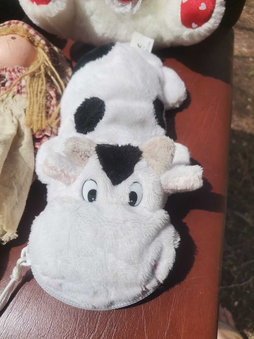 Peluches de criança