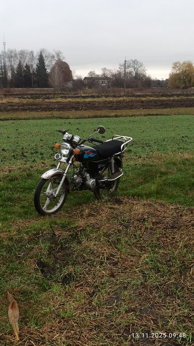 Продам Альфа 110