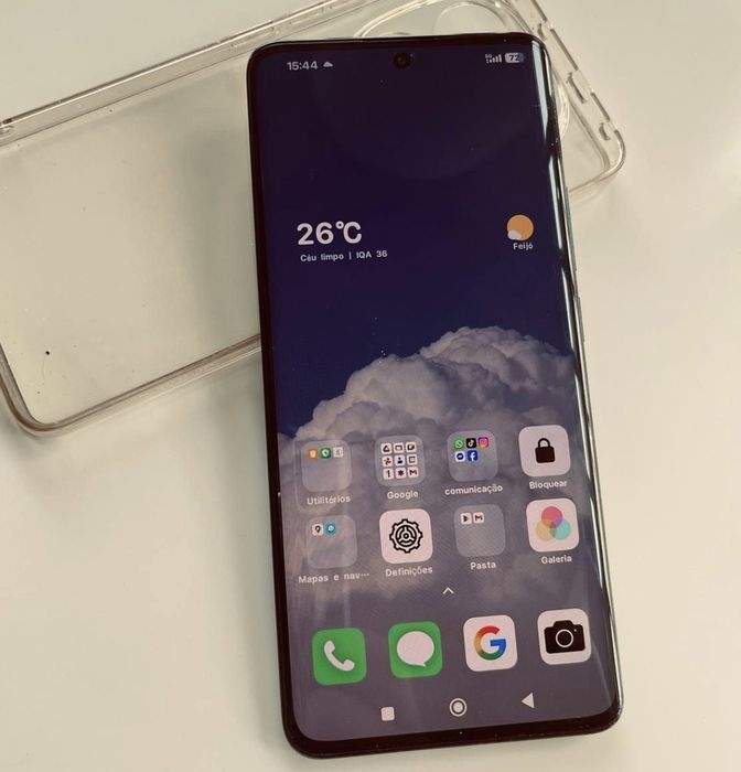 Xiaomi Poco f2 pro 6/128 GB e Redmi note 14 pro 5g 8/256gb garantia