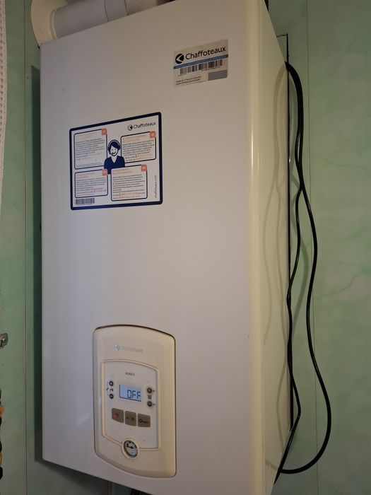 3 Кімнатна Чешка В Трускавці