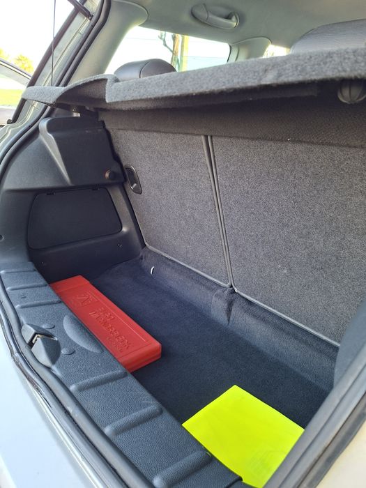 Mini Cooper R50 1.6 Gasolina