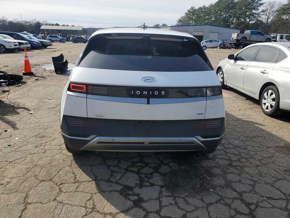 2024 Hyundai Ioniq 5 SEL
