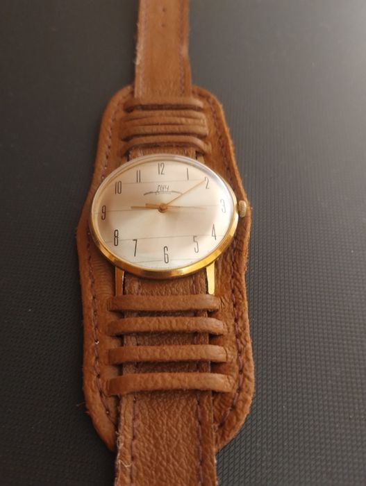 Годинник Луч 20 AU