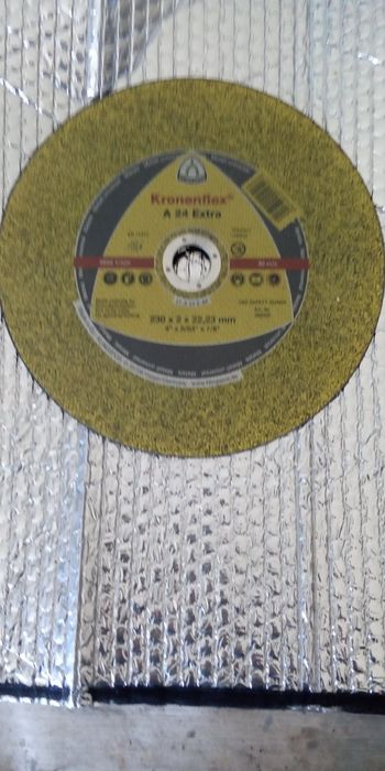 Диск алмазний по бетону, по металу, по дереву. Бетону, металлу, дереву