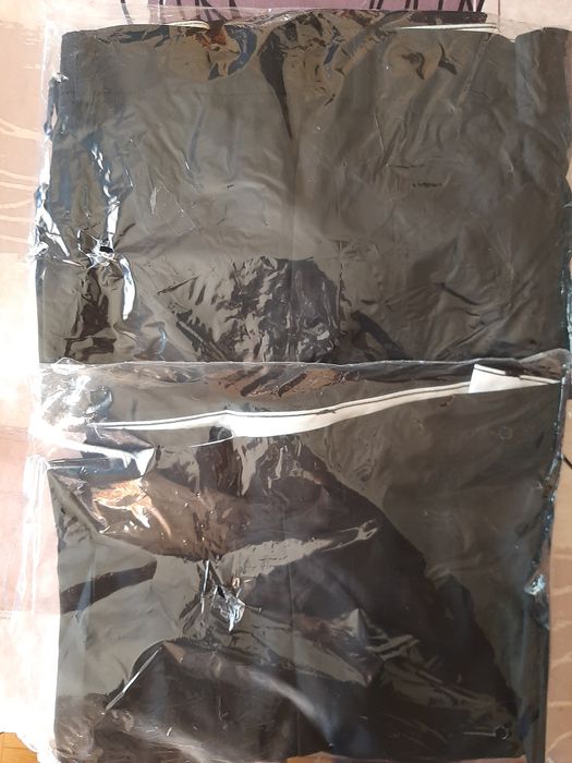 Calças pretas clássicas/uniforme/fardas /eventos