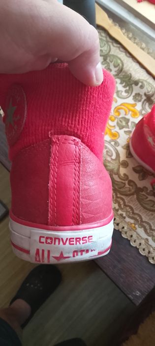 Oryginalne buty Converse 44'