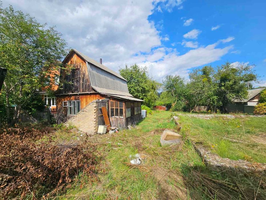 Дзвінкове 27 соток неподалік від лісу