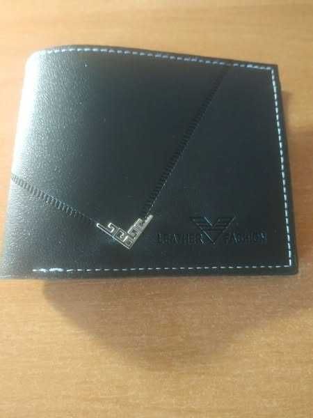 Гаманці чоловічі стильні