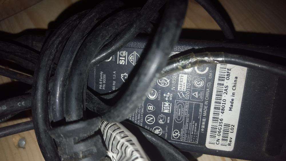 Dell Printer Power Adapter/Cable64730300179329122