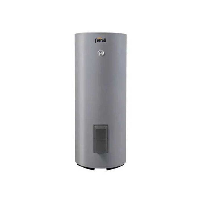 Ferroli BOJLER ZASOBNIK cwu 257L Ecounit F300-1C wężownica 2,57m2