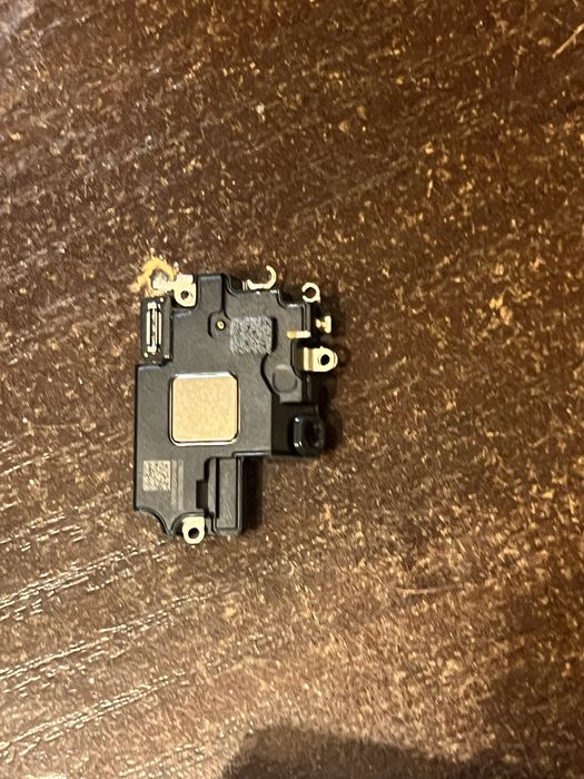Запчаств для iphone 15