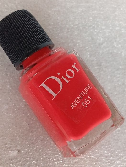 Европа Сток Dior  Chanel Стойкие лаки для ногтей