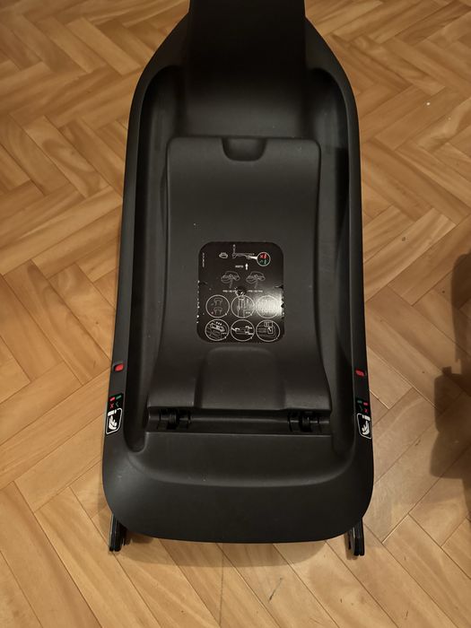 Cybex Aton B2 i-size fotelik samochodowy