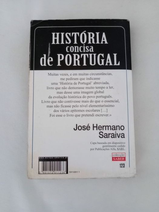 História de Portugal