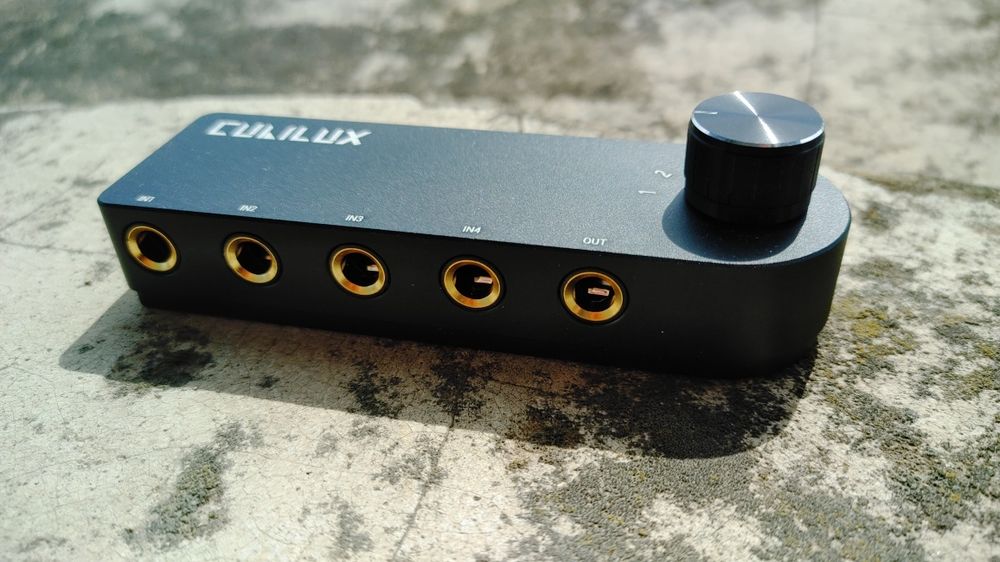 Комплект беспроводного аудиопередатчика и приемника 1Mii RT5066 адаптер USB-C to HDMI , KCEVE KC-KVM202CH, G69-TX и G69-RX HDMI-передатчика и приемник