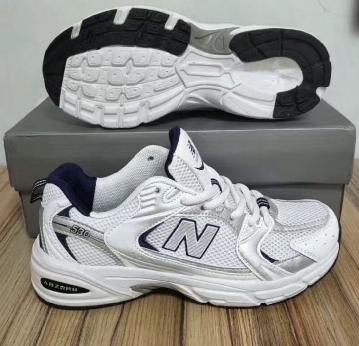 Кросівки New Balance