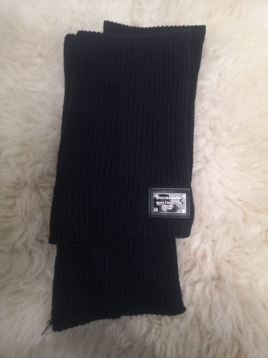 Elegancki Szal męski