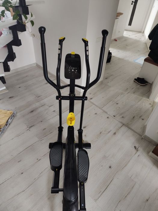 Orbitrek Domyos 520