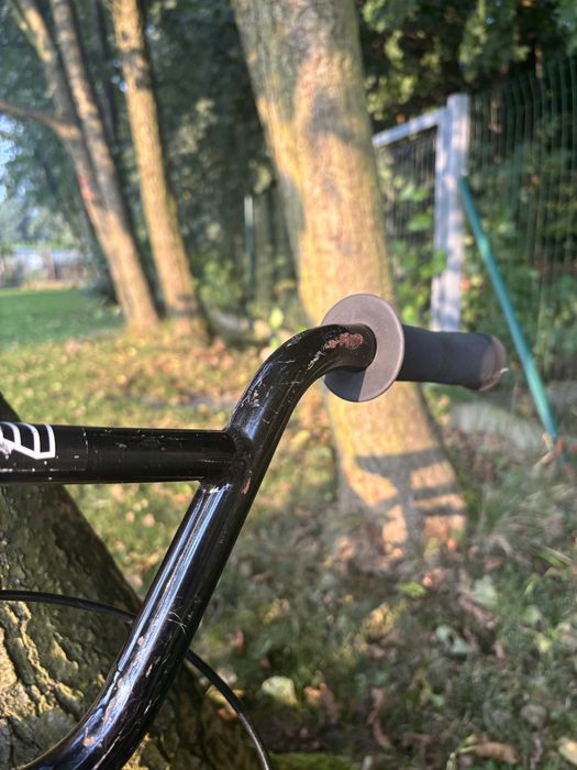 Rower BMX Radio Dice koła 16 cali