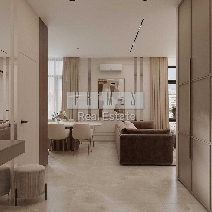 Продаж 3к квартири, ЖК Новопечерські Липки, Верхогляда, 7 черга