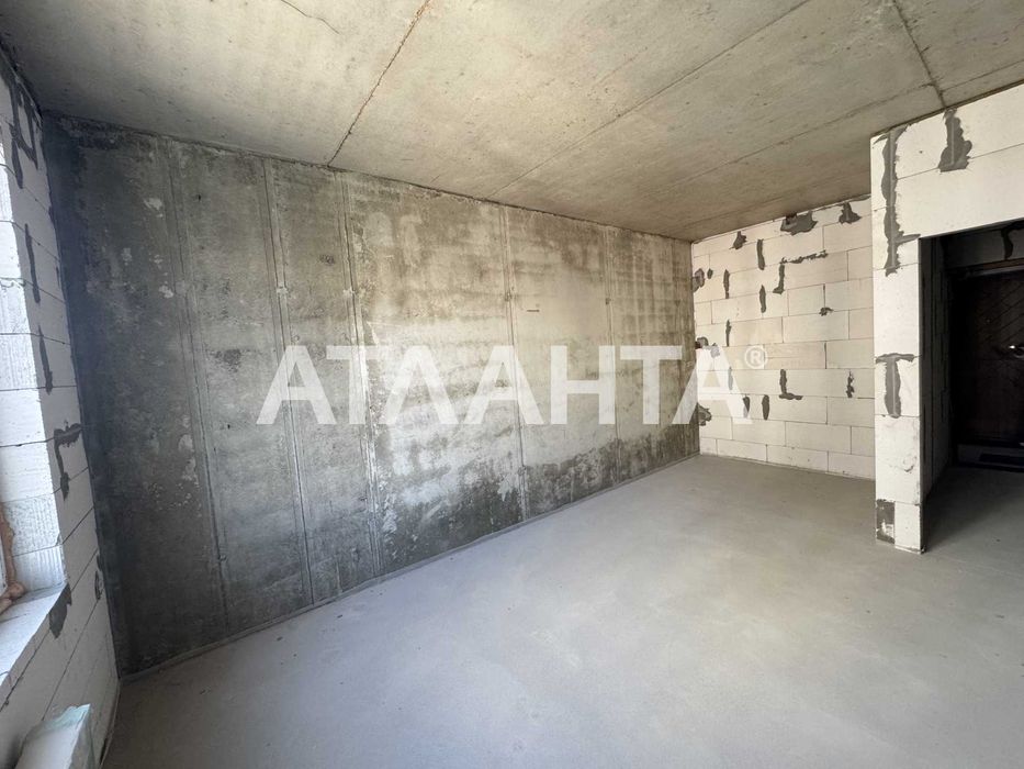 1-комнатная квартира по адресу (площадь 45 м²) - Atlanta.ua - фото 21